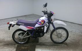 YAMAHA DT50 17W