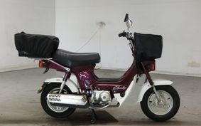 HONDA CHALY 50 CF50