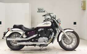 HONDA SHADOW 1100 CLASSIC 1995 SC32