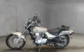 KAWASAKI ELIMINATOR 125 BN125A