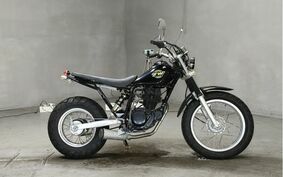 YAMAHA TW200 2JL