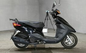 YAMAHA AXIS 125 TREET SE53J