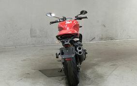 DUCATI MONSTER 821 2016 M605J