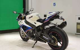 BMW S1000RR 2016