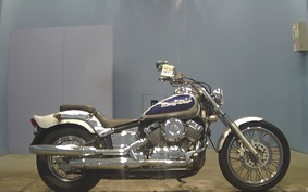 YAMAHA DRAGSTAR 400 1997 4TR