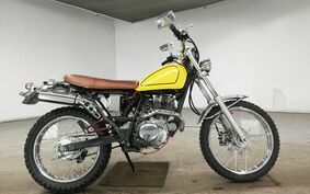 YAMAHA BRONCO 5BT