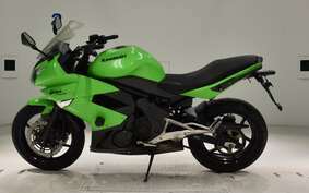 KAWASAKI NINJA 400R 2010 ER400B