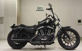 HARLEY XL883R 2006 CKM