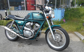 YAMAHA SRV250 RENAISSA 4DN