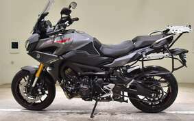 YAMAHA MT-09 Tracer GT RN51J