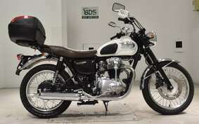 KAWASAKI W650 2009 EJ650A