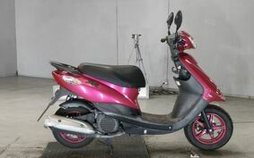 YAMAHA JOG ZR SA56J