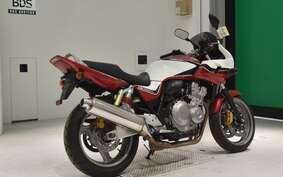 HONDA CB400 SUPER BOLDOR VTEC 2008 NC42