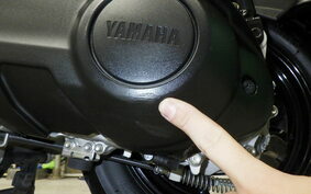 YAMAHA JOG125 SEJ5J