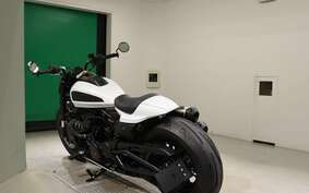 HARLEY RH1250S 2022