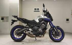 YAMAHA MT-09 A 2016 RN34J