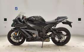 KAWASAKI ZX 10 NINJA R A 2012 ZXT00J