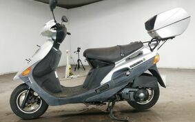 SUZUKI VECSTAR 125 CF42A