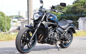 KAWASAKI VULCAN S 2021 EN650G