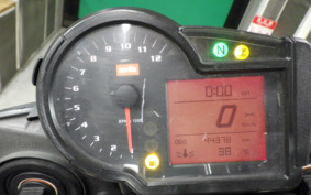 APRILIA TUONO 1000 2008