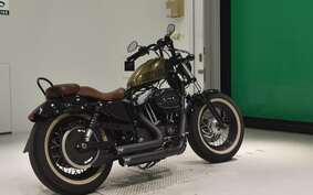 HARLEY XL1200X 2012