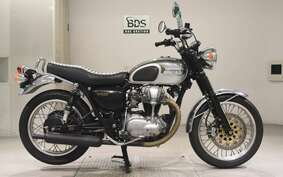 KAWASAKI W650 2003 EJ650A