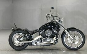 YAMAHA DRAGSTAR 400 1997 4TR