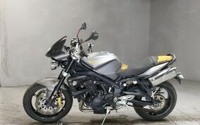 TRIUMPH SPEED TRIPLE R 2009 MD4166