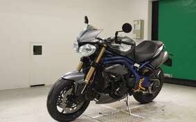 TRIUMPH SPEED TRIPLE 2013 PN115G