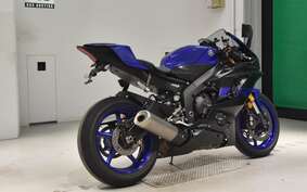 YAMAHA YZF-R6 2019 RJ27