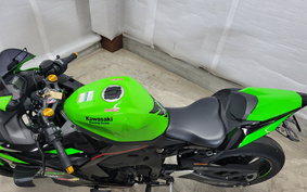 KAWASAKI NINJA ZX 25 R SE ZX250E