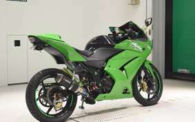 KAWASAKI NINJA 250R EX250K