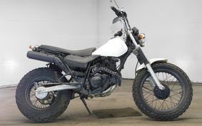 YAMAHA TW200 2JL