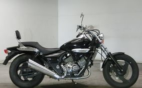 KAWASAKI ELIMINATOR 250 V Type 2004 VN250A