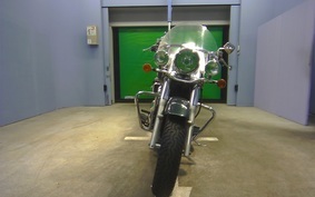 KAWASAKI VULCAN 1500 CLASSIC 2004 VNT50J