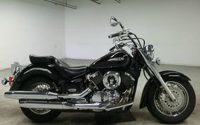 YAMAHA DRAGSTAR 1100 CLASSIC 2007 VP13J