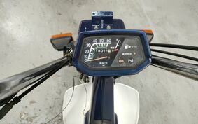 HONDA CHALY 50 CF50