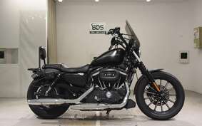 HARLEY XL883N 2010 LE2