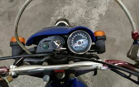 SUZUKI TR110 STREET MAGIC CF12A