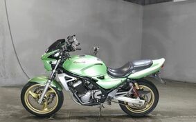 KAWASAKI BALIUS 250 Gen.2 ZR250B