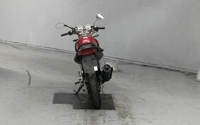 YAMAHA YBR250 PCNL