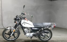 YAMAHA YB125SP PCJL