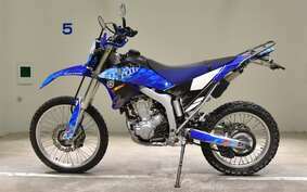 YAMAHA WR250R DG15J