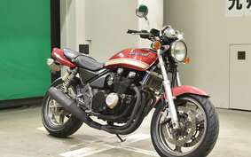 KAWASAKI ZEPHYR 400 KAI 2000 ZR400C