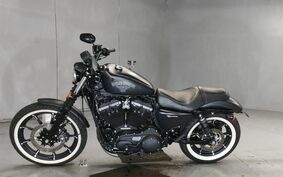 HARLEY XL883N 2016 LE2