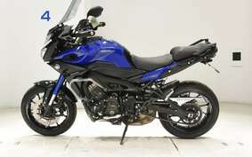 YAMAHA MT-09 Tracer 2015 RN36J