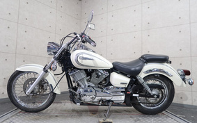 YAMAHA DRAGSTAR 250 VG02J