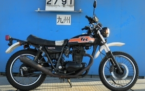 KAWASAKI 250TR 2006 BJ250F