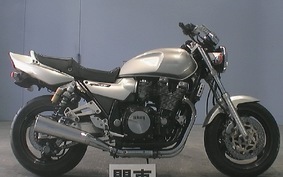 YAMAHA XJR1200 1994 4KG