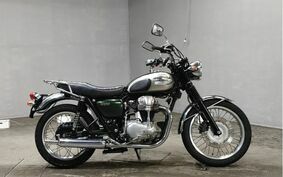 KAWASAKI W650 2008 EJ650A